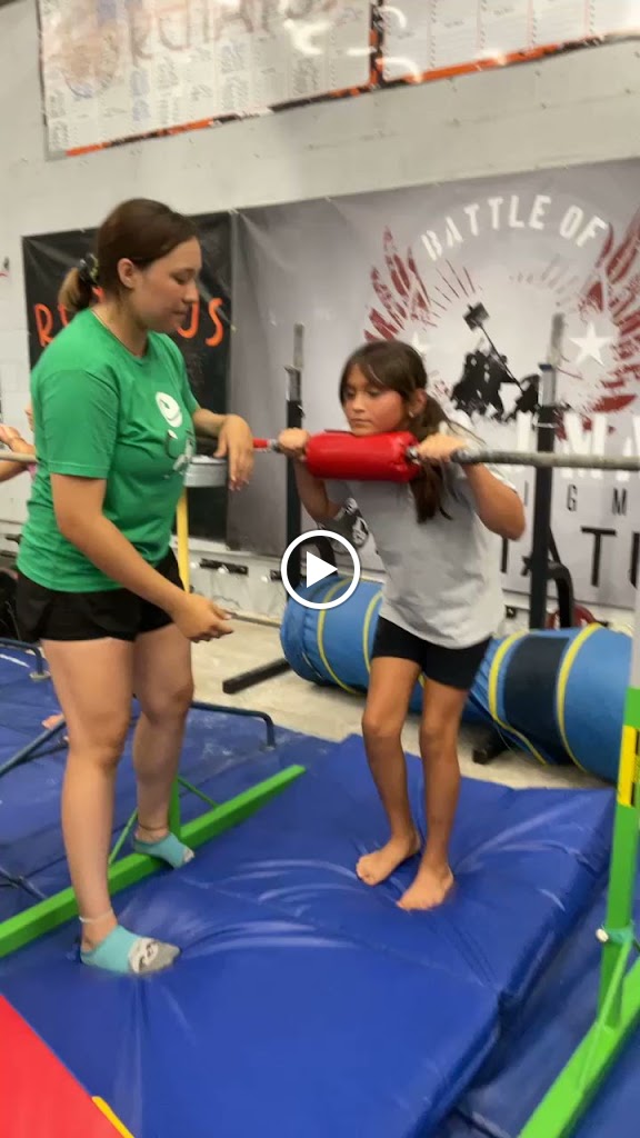  Valley-Wide Elite Athletics