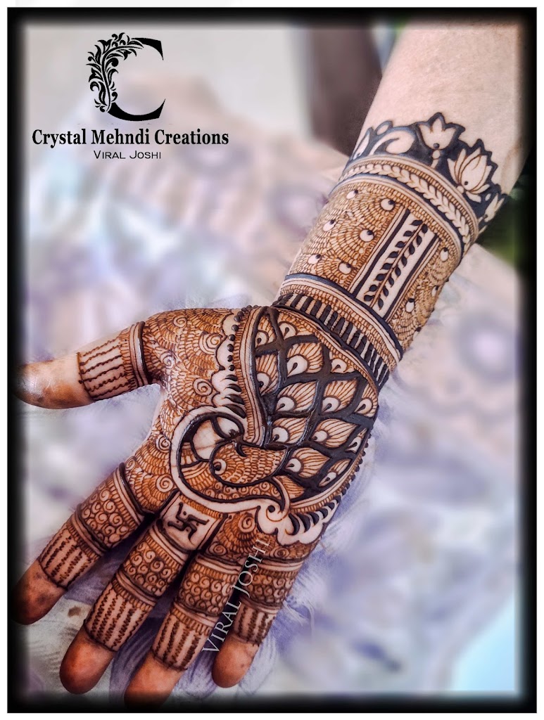 Mehndi