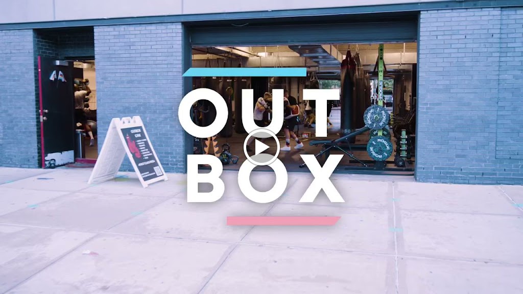  OutBox Gym