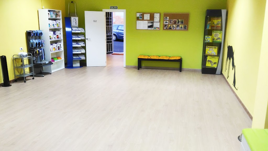Animaletos - Centro de Etologia Veterinaria