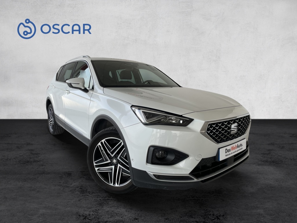 Oscar Alquiler de Coches Cordoba