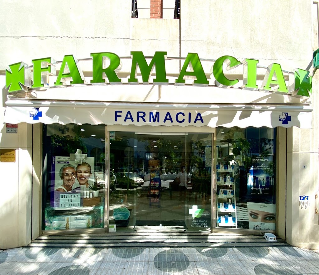 Farmacia Costa del Sol