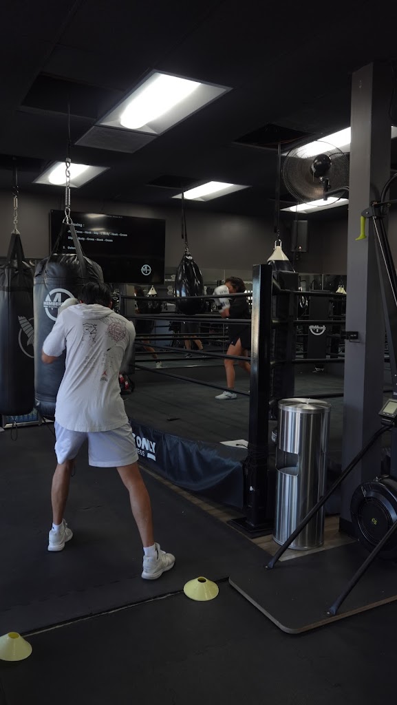  Members Only Boxing & Fitness