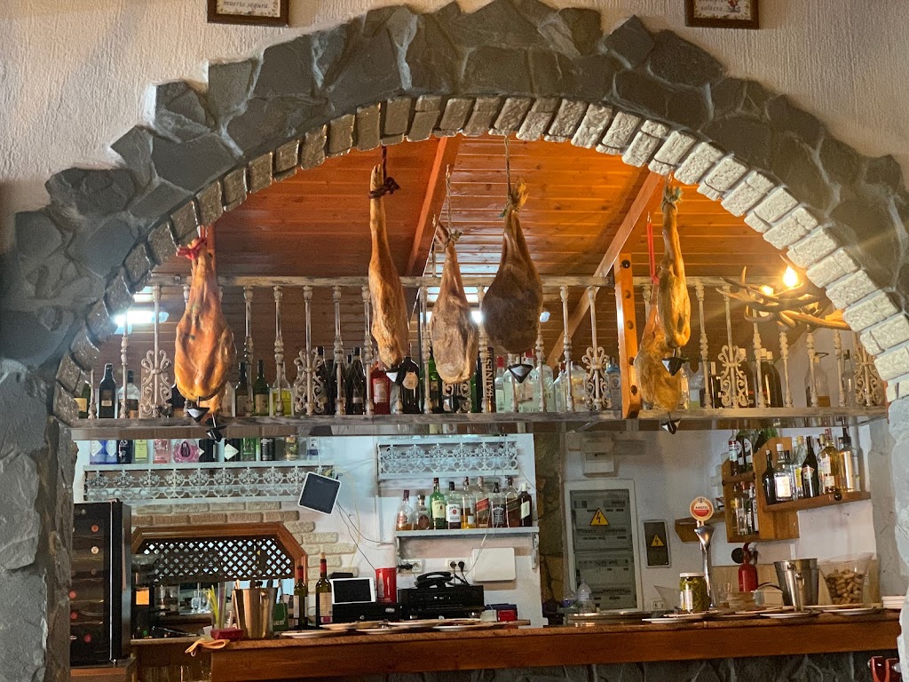 El Bodegon Restaurante & Tapas