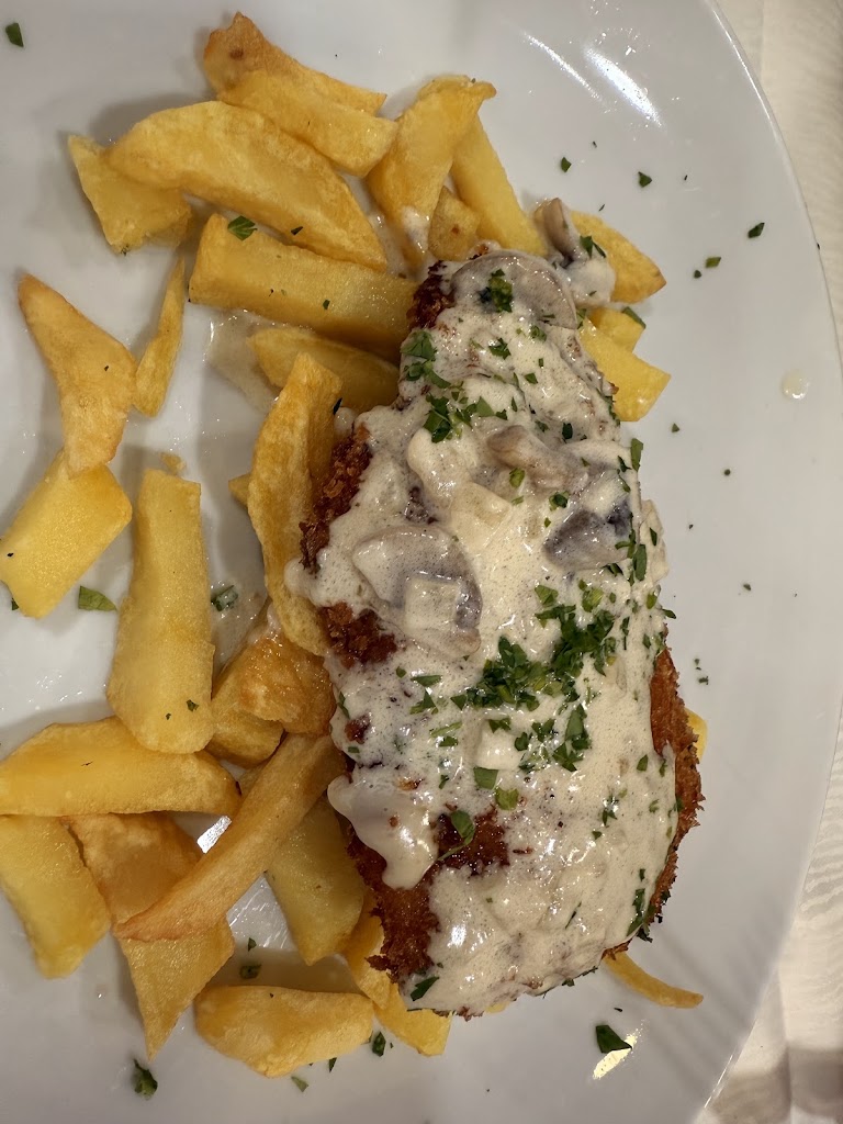 Restaurante Alcala — Mas recientes