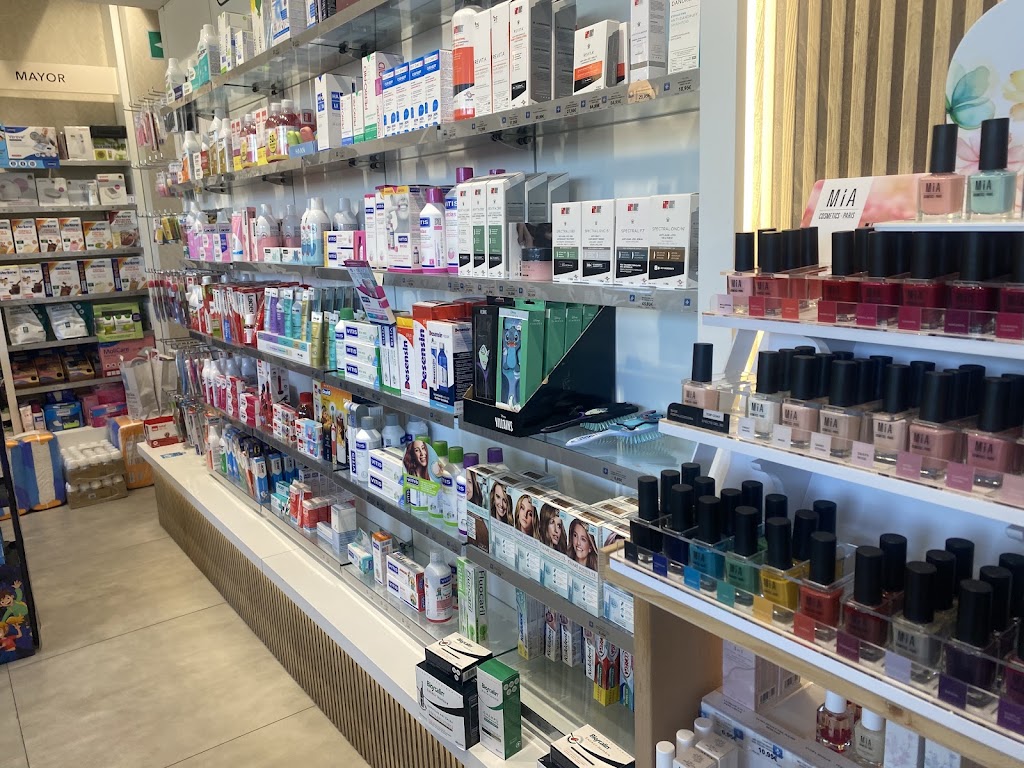 Farmacia Barrio del Puerto MaLUISA MARTINEZ RODRIGUEZ — Del propietario