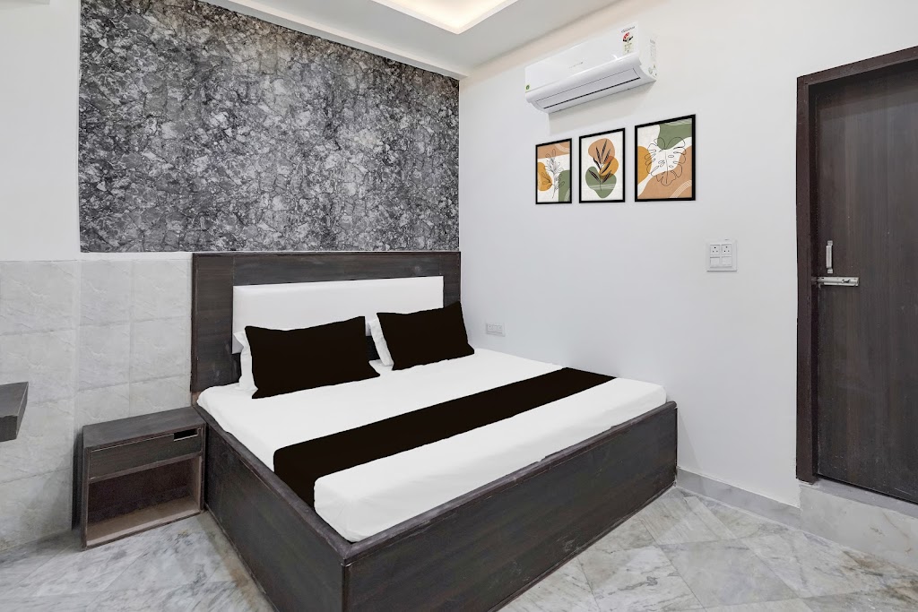 Hotel O Ab Rooms