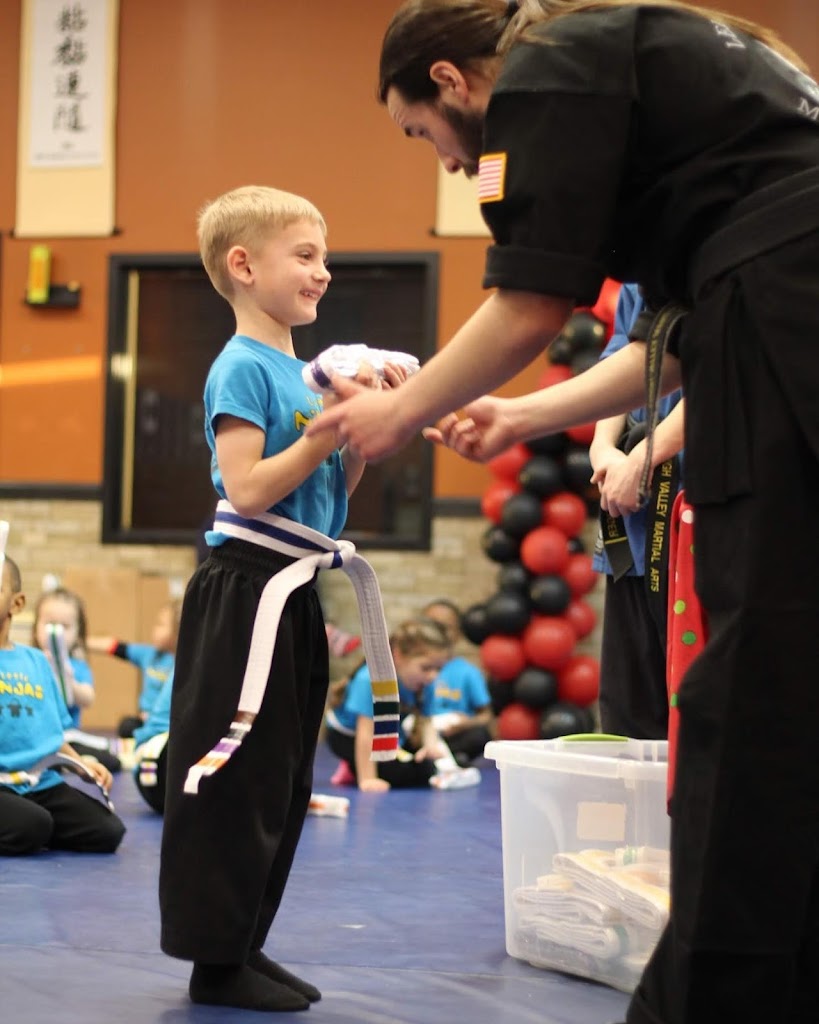  Lehigh Valley Martial Arts: Bethlehem Township