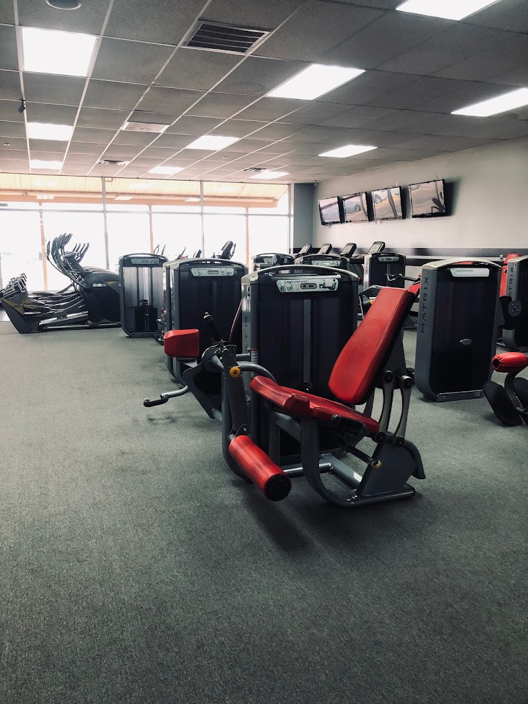  Raise The Bar Fitness