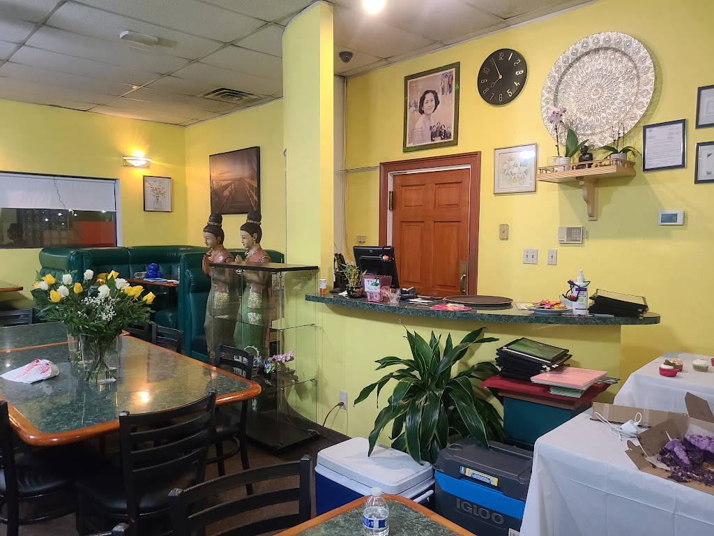 Ontar Thai Cuisine