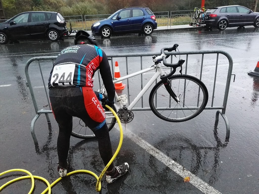 Club Ciclista Carballo