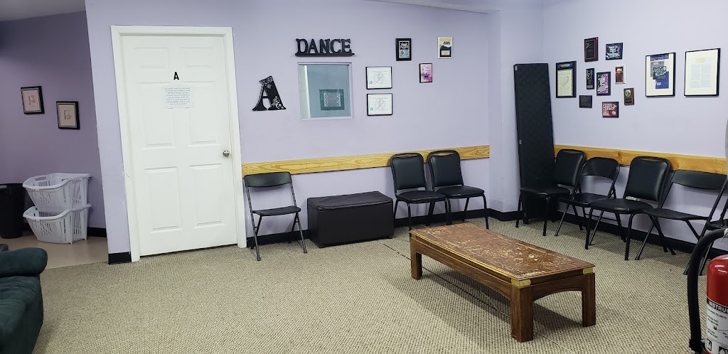  A Step Above School of Dance LLC