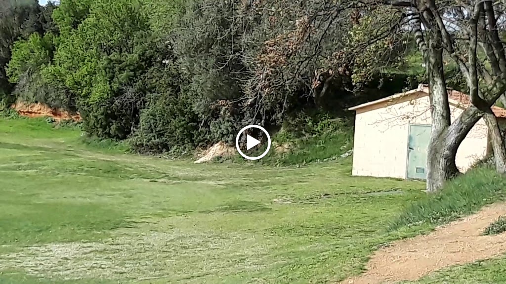 Can Cuyas Golf P&P i Padel — Videos