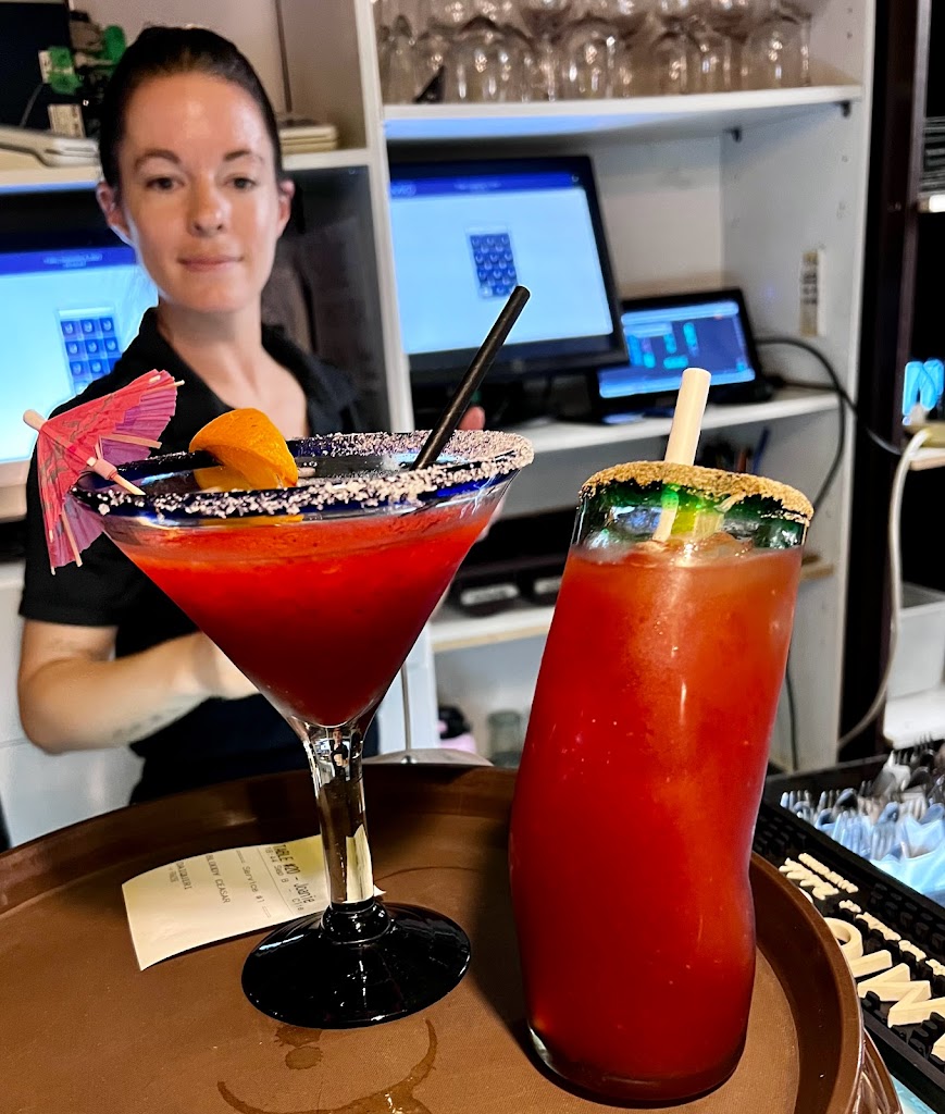 Margarita