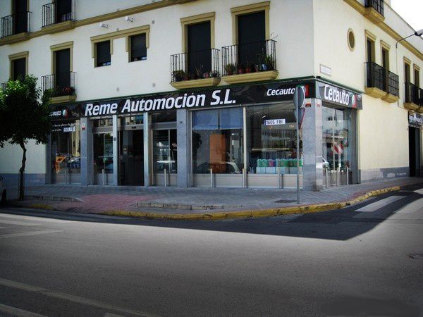 Reme Automocion S. L.
