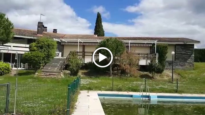 Restaurante Club de Golf — Videos