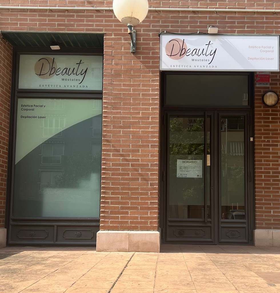 Dbeauty Mostoles
