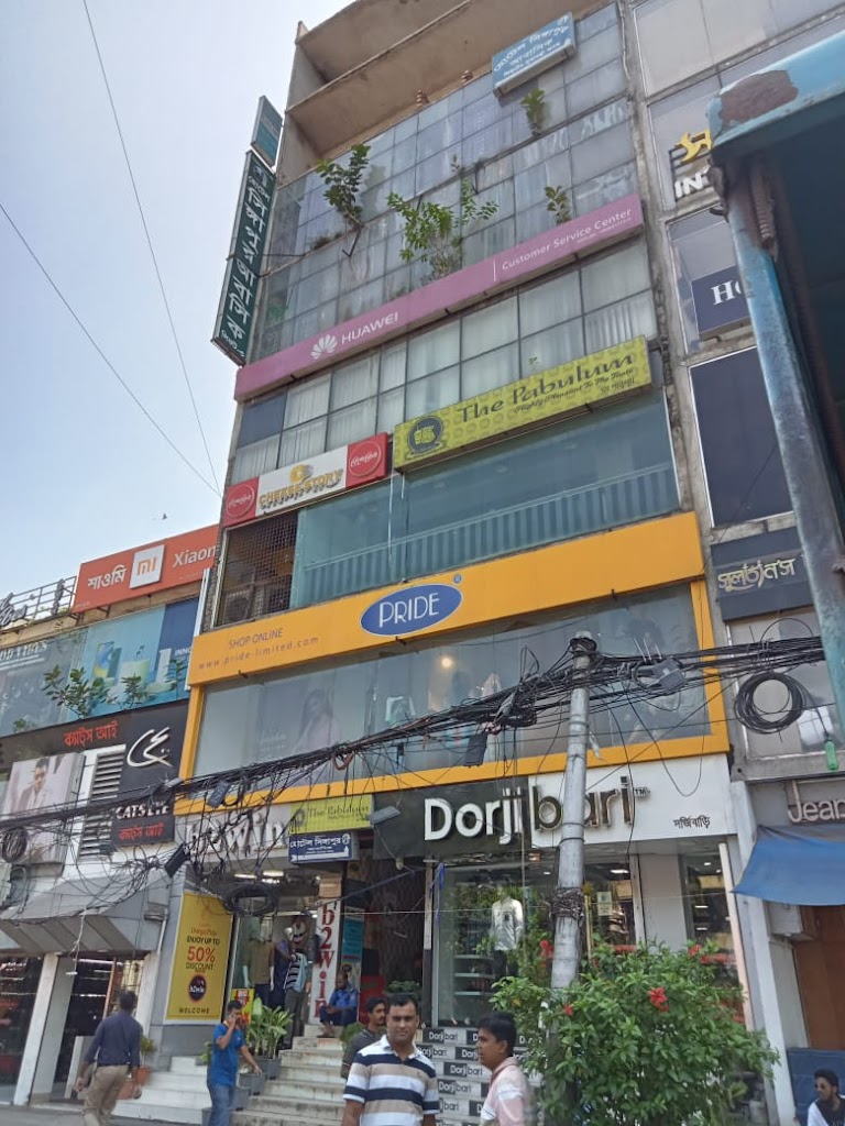 Hotel Singapore Residential Mirpur 10
