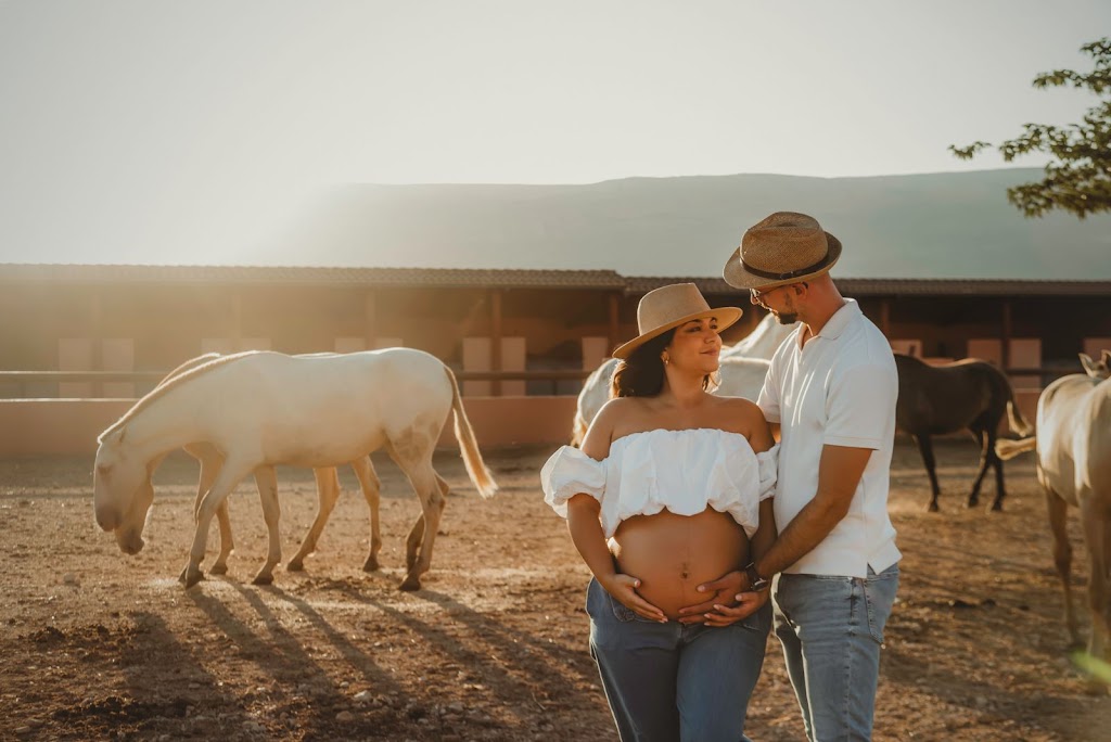 Ichita Rodriguez Fotografia Almansa