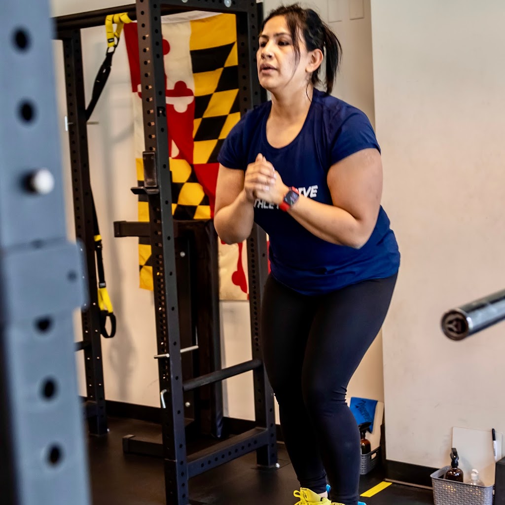  Progressive Athletics