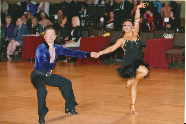  BallroomUtah Dance Studio