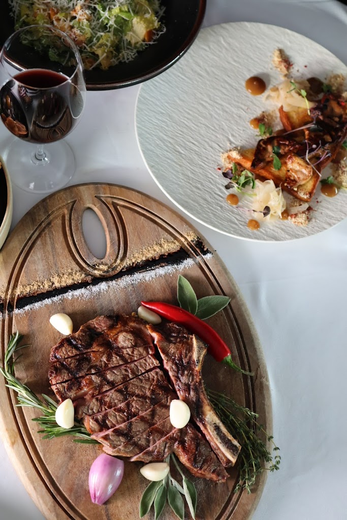 Food & drink