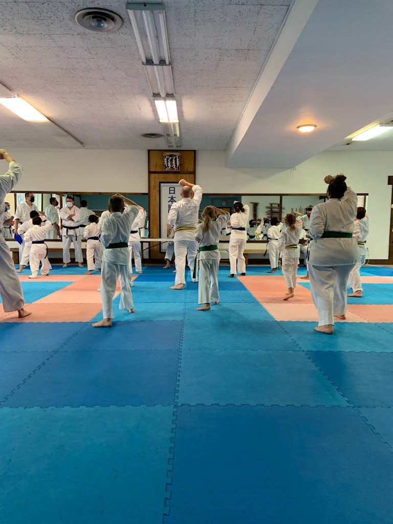  Dewey's Martial Arts of Rensselaer County