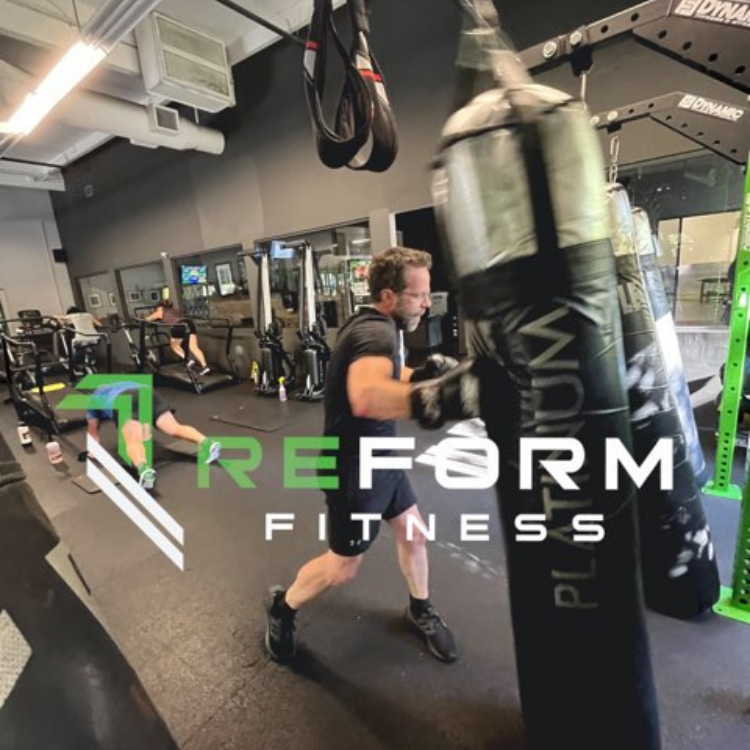  Reform Fitness