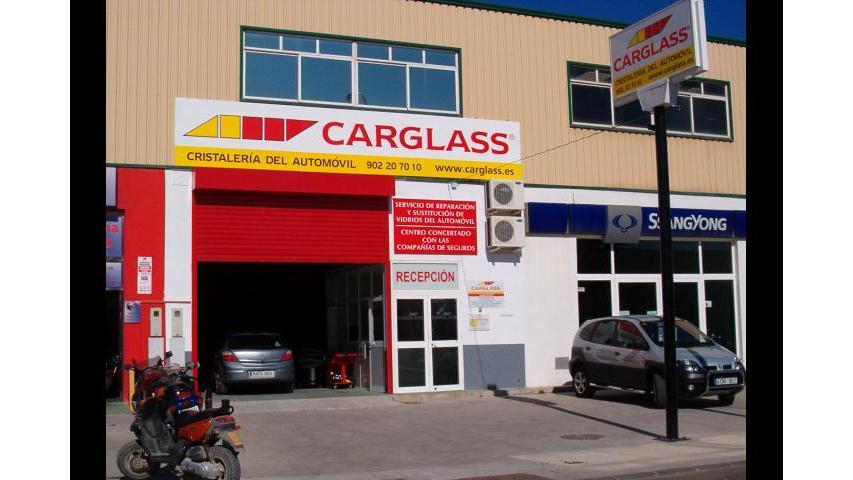 Carglass