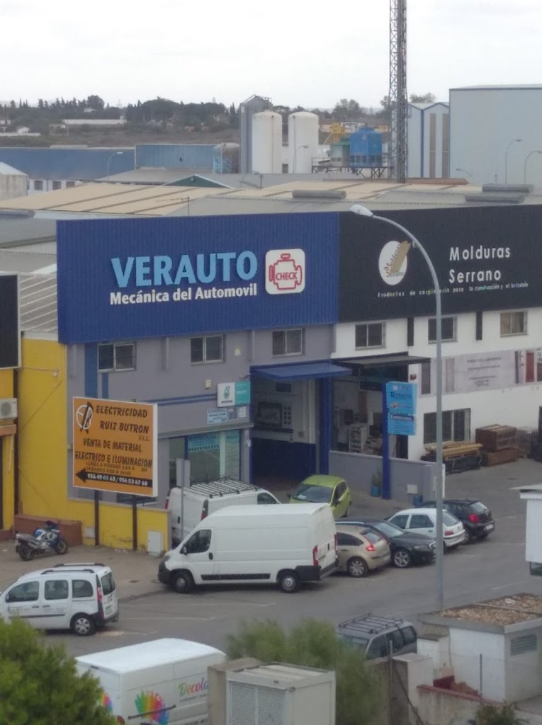 VERAUTO Chiclana