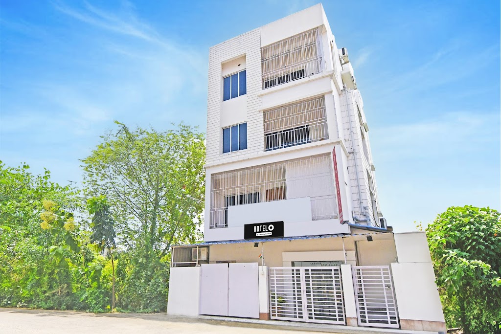 Super Hotel O Ruby Near Acropolis Mall
