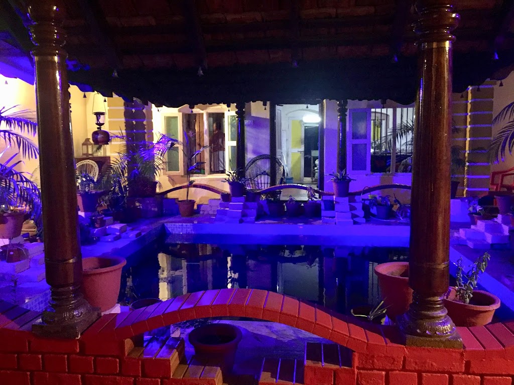 Malavika Family Restaurant