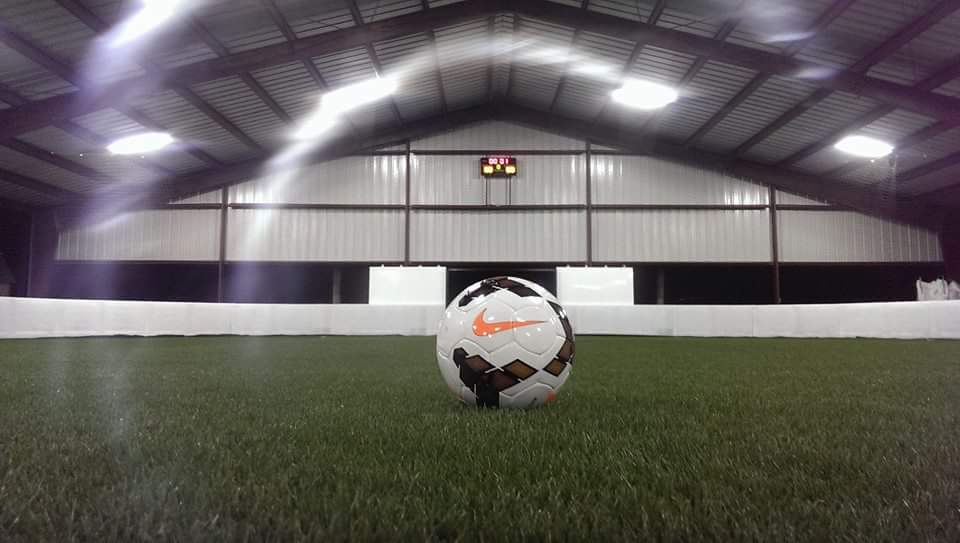  Gametime Indoor Soccer Arena