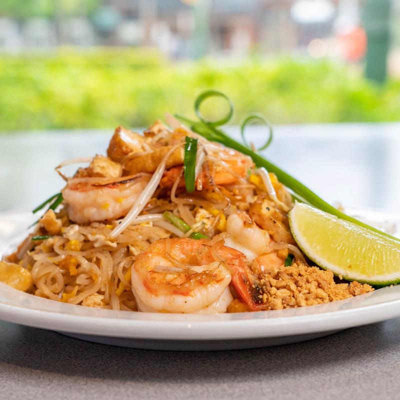King of Thai Boat Noodles Waikiki