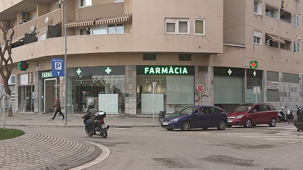 Farmacia Dr. Jordi Casas — Del propietario