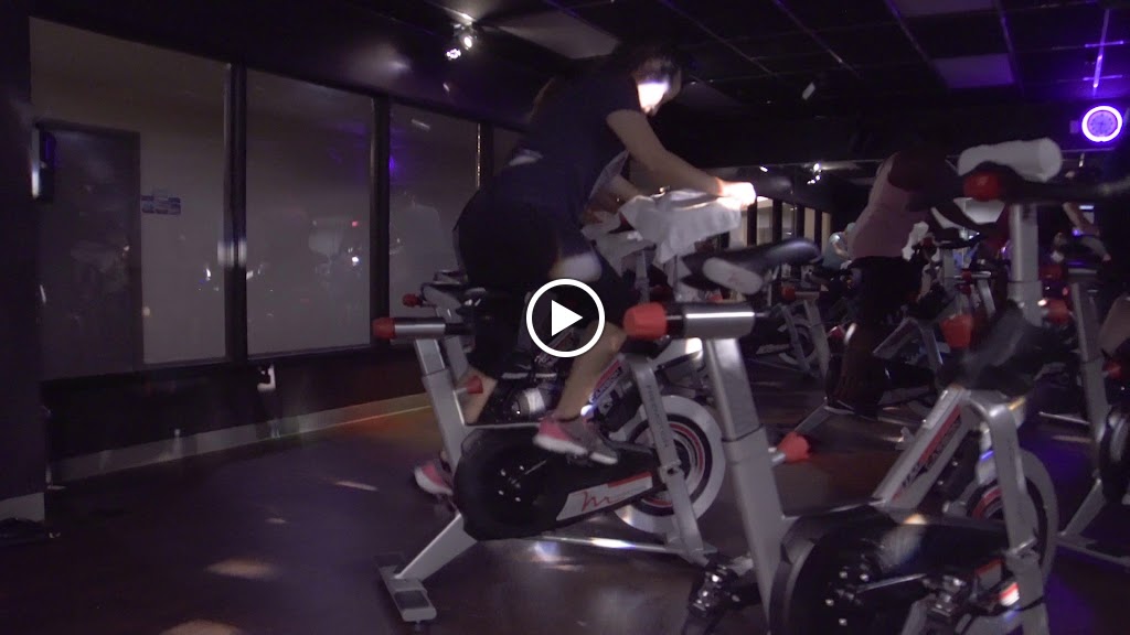  Hilton Health Club and Spa