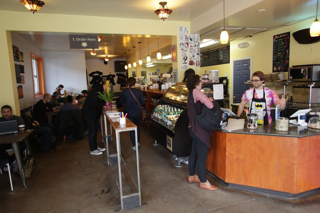 Photo of Philz Coffee