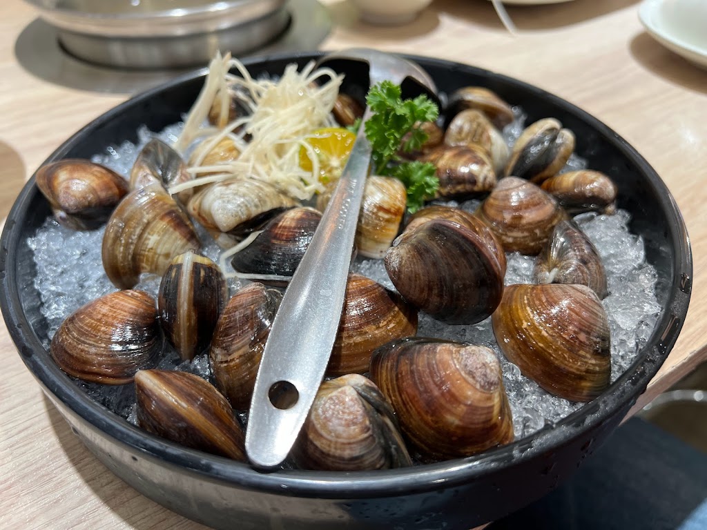 錢都日式涮涮鍋-中壢新生店 CHIEN TU HOT POT 的照片