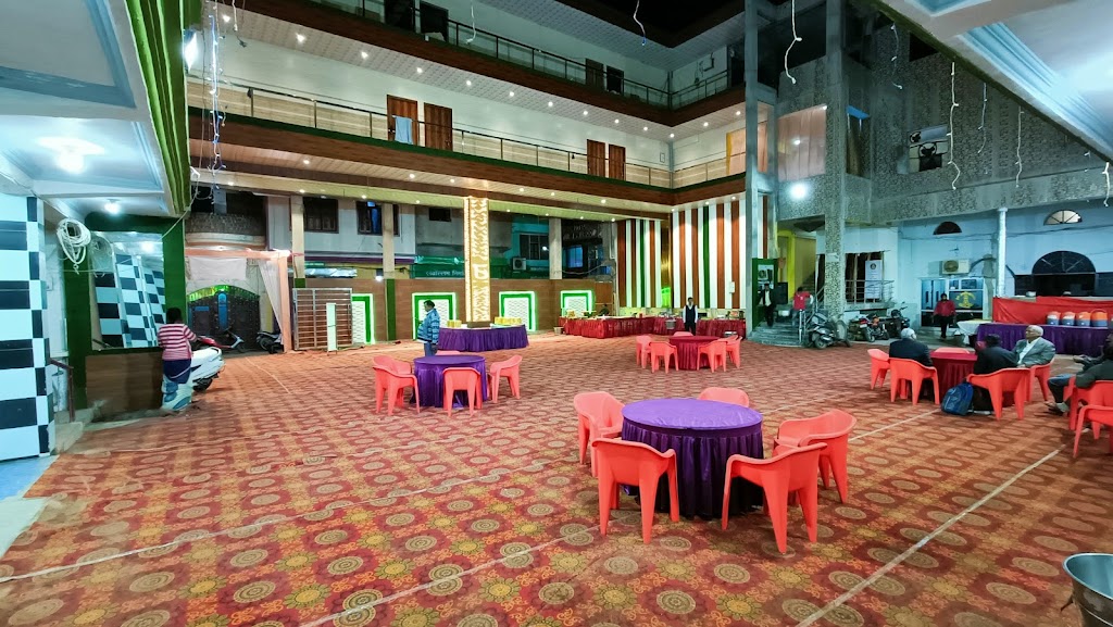 Hotel Tulsi Swaroop Best Hotel Rooms A C Banquet Hall Marriage Lawn Deluxe Room In Banda