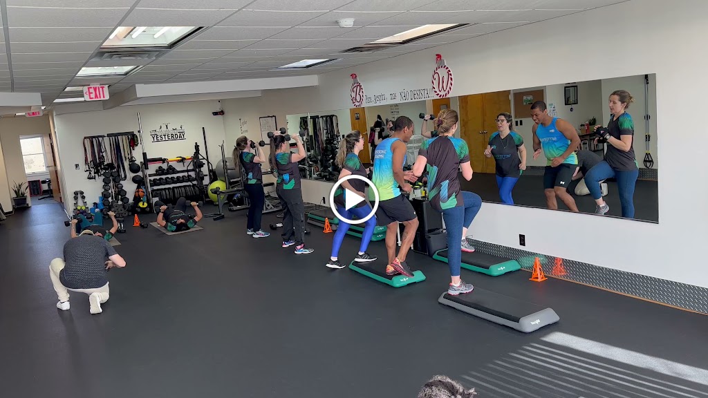  Studio Betterway Fit Training