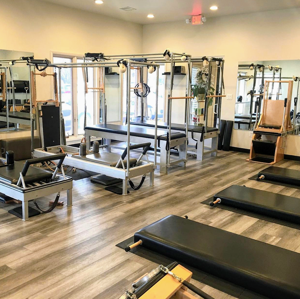  True Pilates Virginia Beach