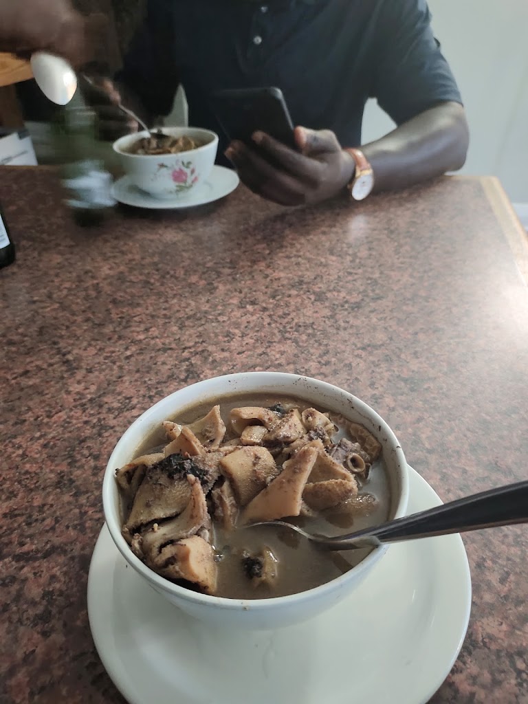 Food & drink