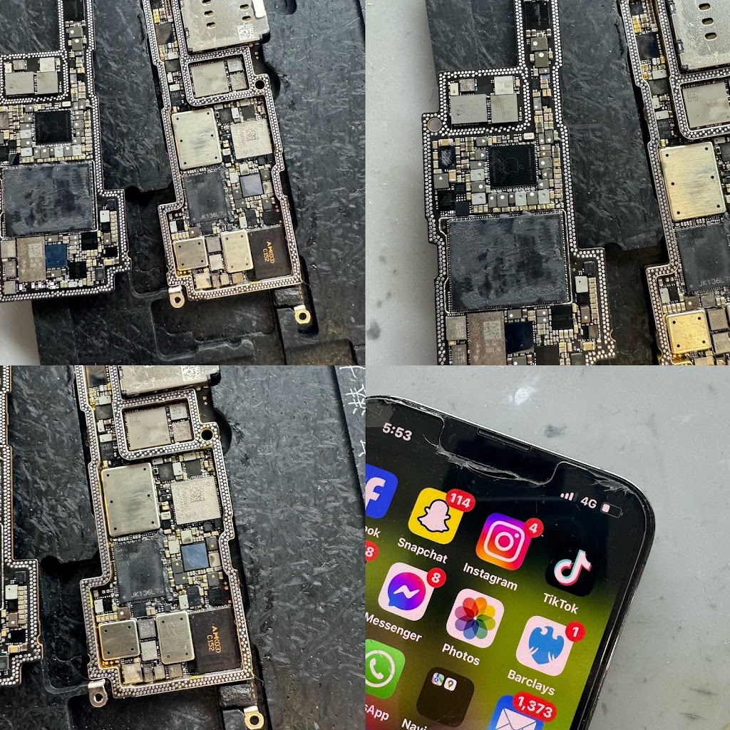 IREPARA PHONE (Reparacion de Moviles en LLoret de Mar)