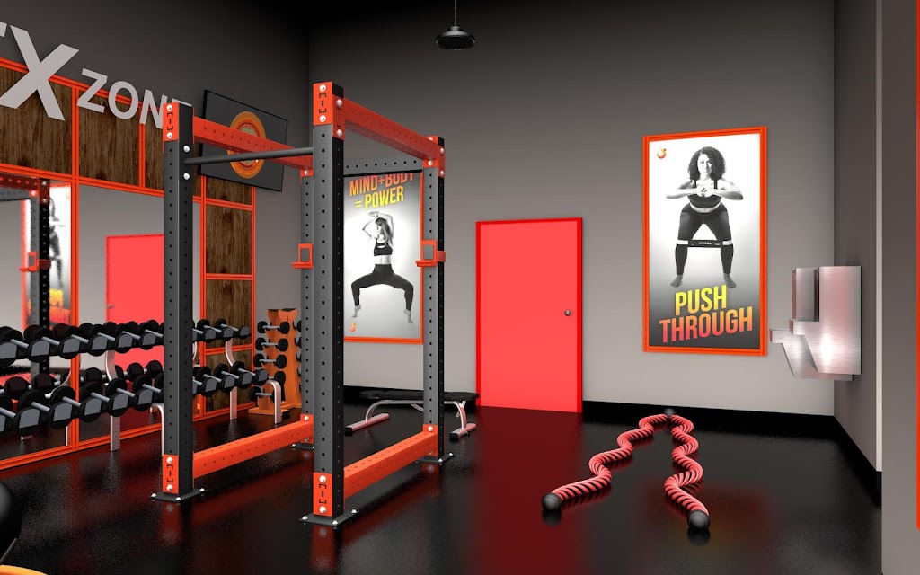  HOTWORX - Kennesaw, GA - Town Center