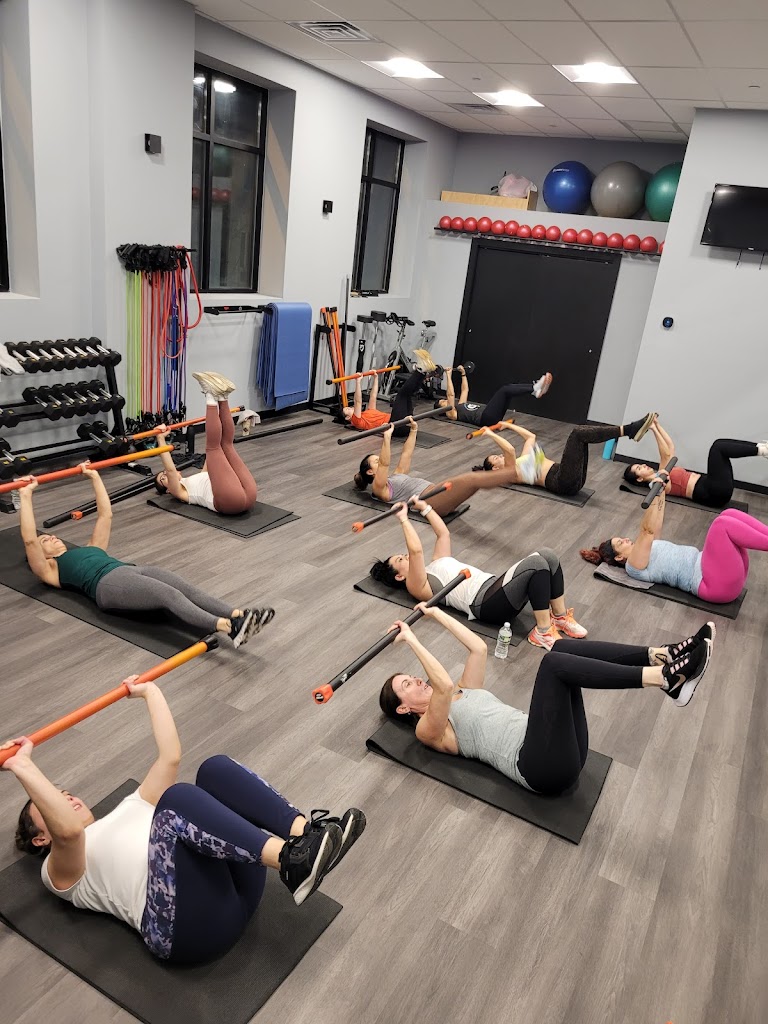  Clarity Fitness Studio