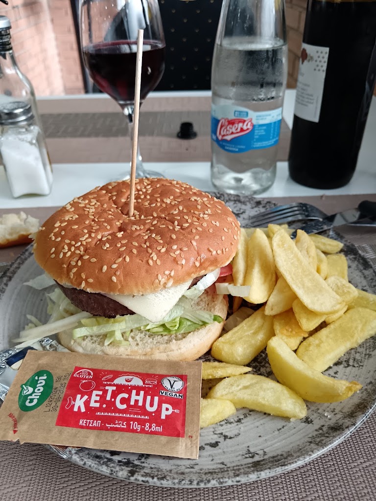 Restaurante Casa Ana — Mas recientes