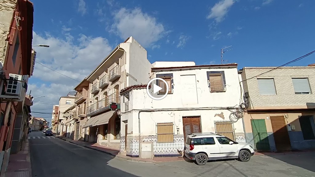 Farmacia Julia Fernandez Soria