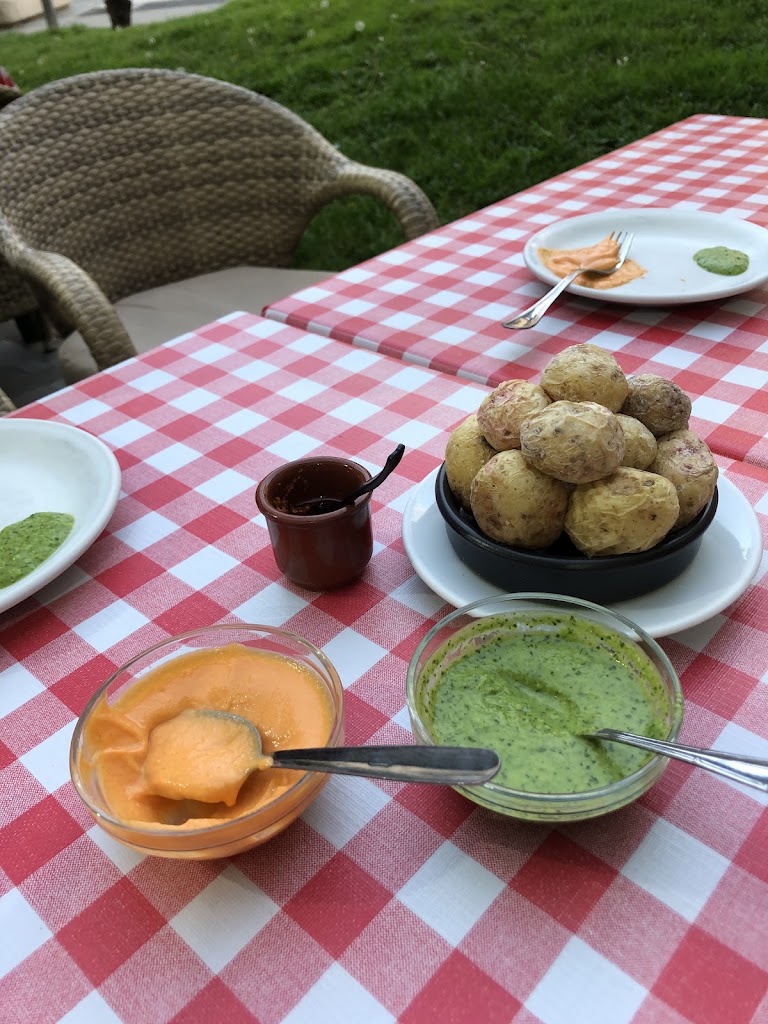 Arcon Tapas — Mas recientes