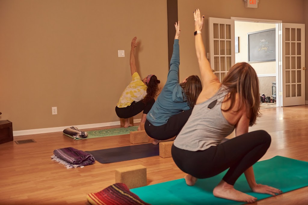  EssentialZen Yoga Studio