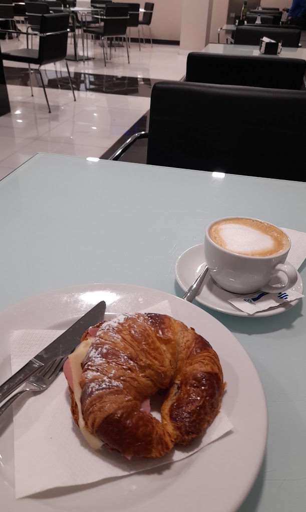 Cafeteria IMED — Mas recientes